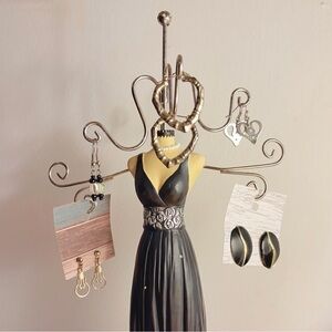 Alternative Earning Set